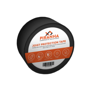 Joist Protection Tape 3
